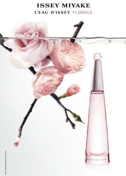 L'Eau D'Issey "Florale"