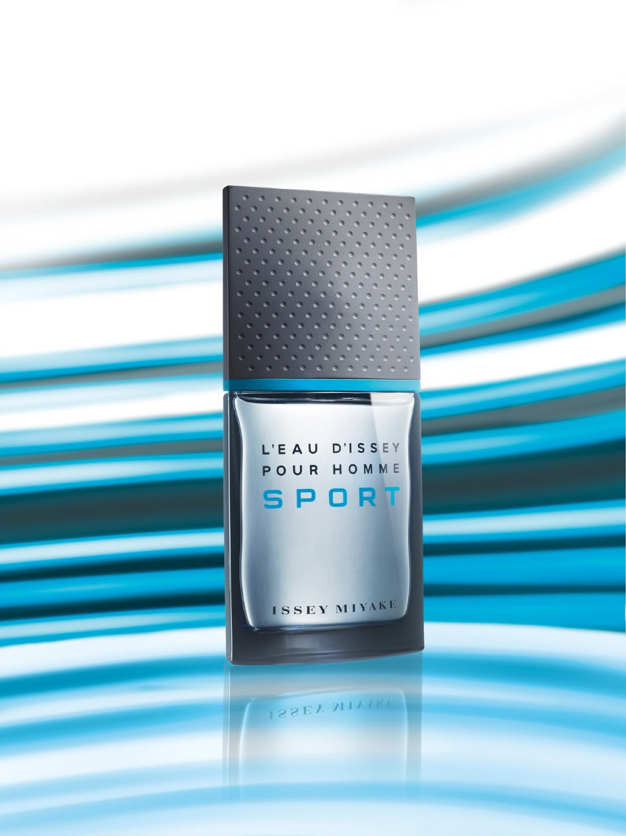 L'Eau D'Issey "Sport"