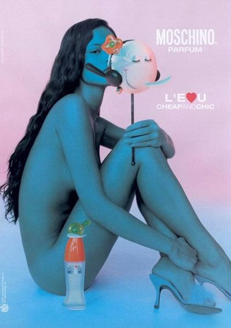 L'Eau de Cheap & Chic