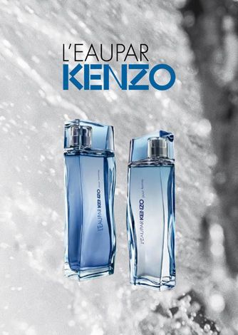 L'Eau Par Kenzo