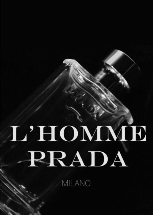 Prada L'Homme