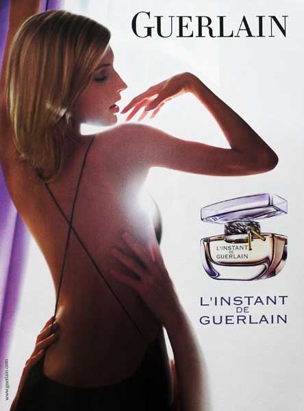 L'Instant de Guerlain
