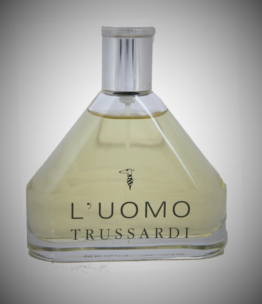 L'Uomo Trussardi