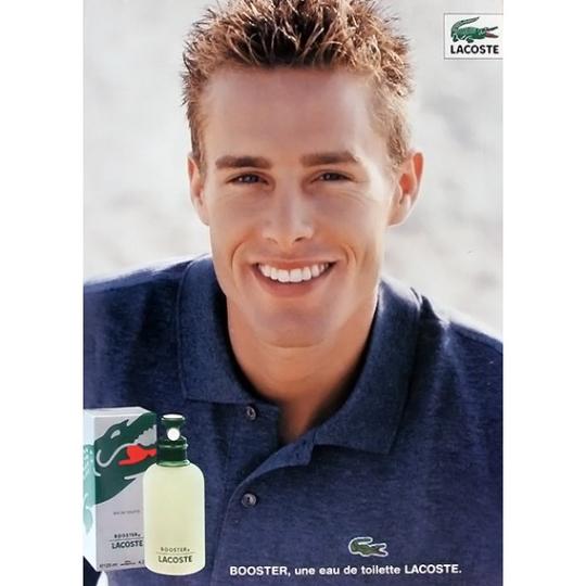 Lacoste Booster