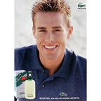 Lacoste Booster