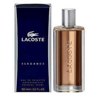 Lacoste "Elegance"