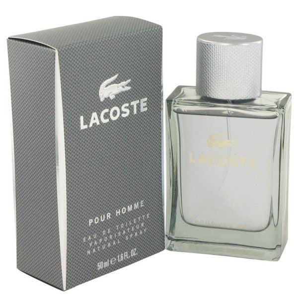Lacoste "Pour Homme"