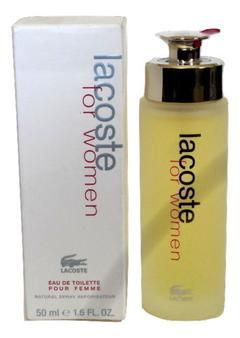 Lacoste Woman
