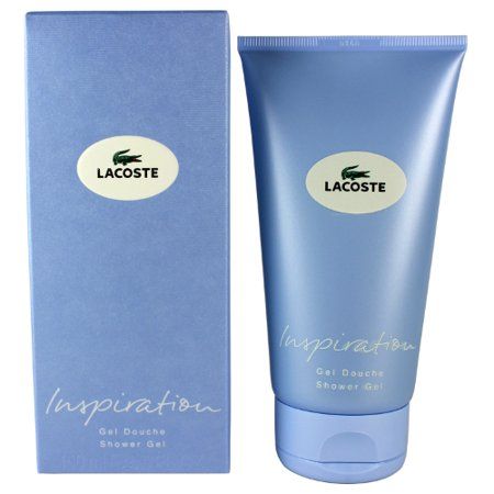 Lacoste Inspiration