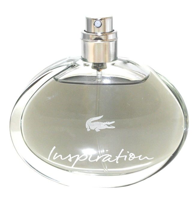 Lacoste Inspiration