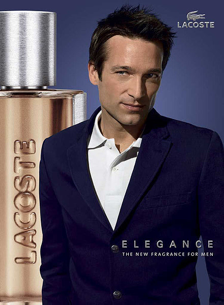 Lacoste "Elegance"