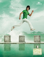 Lacoste Essential