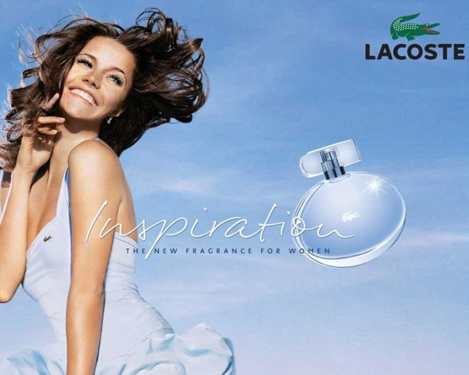 Lacoste Inspiration