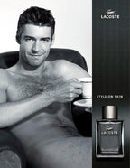 Lacoste "Pour Homme"