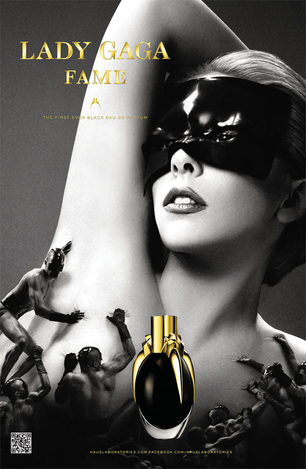 Lady Gaga Fame