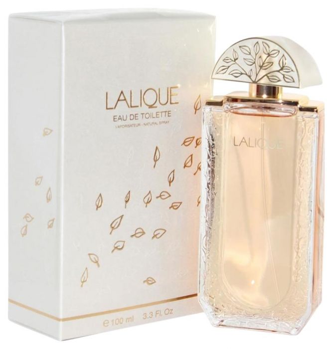 Lalique (White)