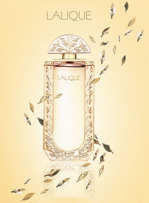 Lalique (White)