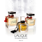 Lalique Le Parfum