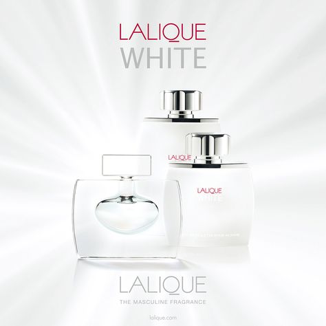 Lalique "White"
