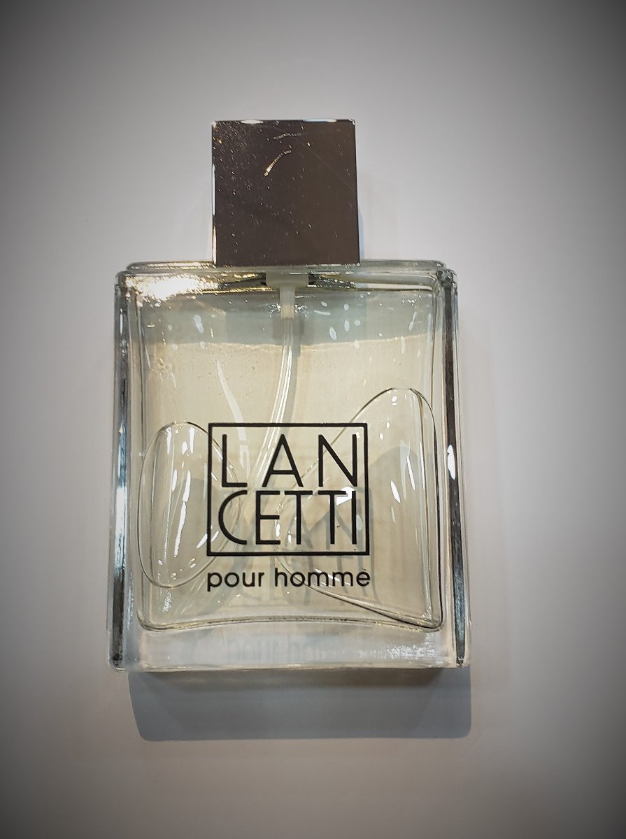 Lancetti Pour Homme