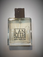 Lancetti Pour Homme