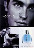 Lanvin "L'Homme"