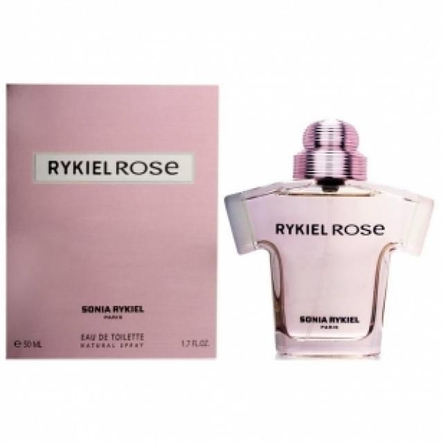 Rykiel "Rose"
