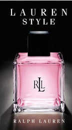 Lauren "Style"