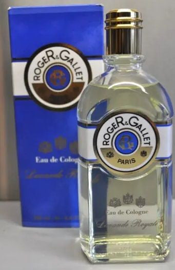 Roger & Gallet Lavande Royale