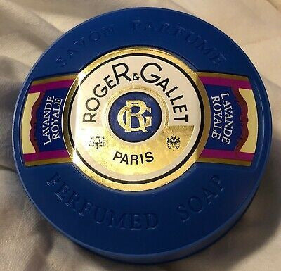 Roger & Gallet Lavande Royale