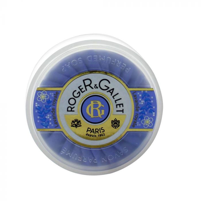 Roger & Gallet Lavande Royale