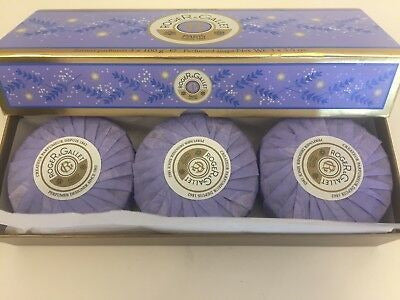 Roger & Gallet Lavande Royale