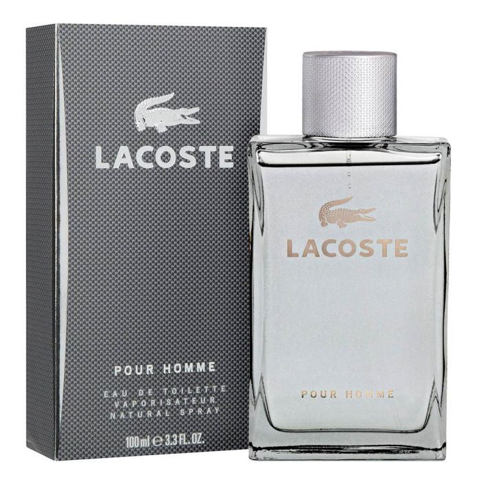 Lacoste "Pour Homme"