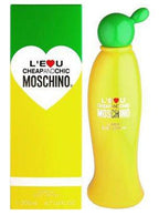 L'Eau de Cheap & Chic