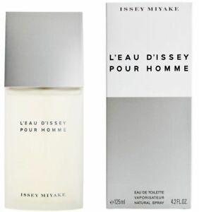 L'eau D'Issey