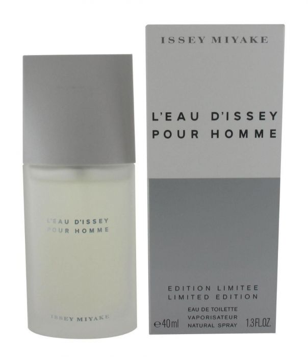 L'eau D'Issey