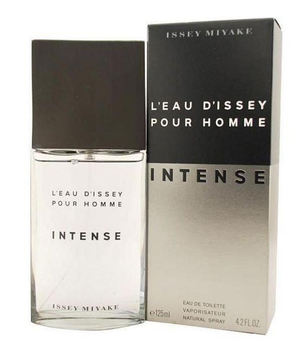 L'Eau D'Issey" Intense"