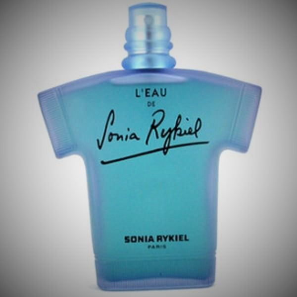 L'Eau de Sonia Rykiel