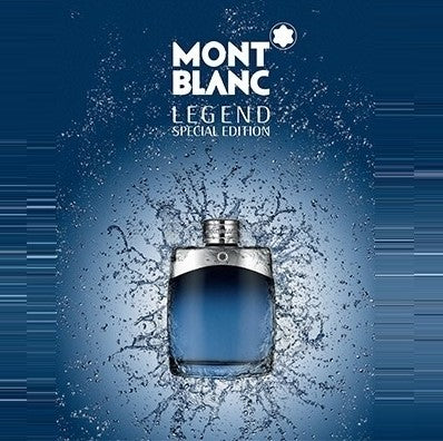 Legend "Special Edition"