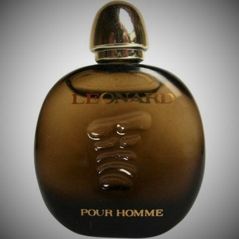 Leonard Pour Homme