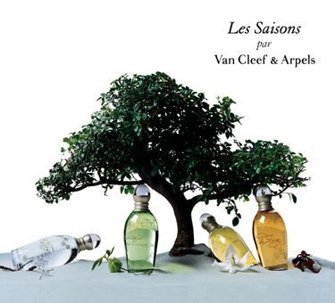 Les Saisons (Van Cleef & Arpels)