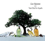 Les Saisons (Van Cleef & Arpels)
