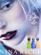 Les Belles Liberty Fizz (Green)