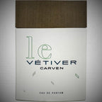 Le Vetiver (Carven)
