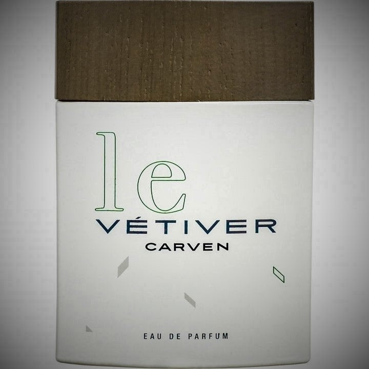 Le Vetiver (Carven)
