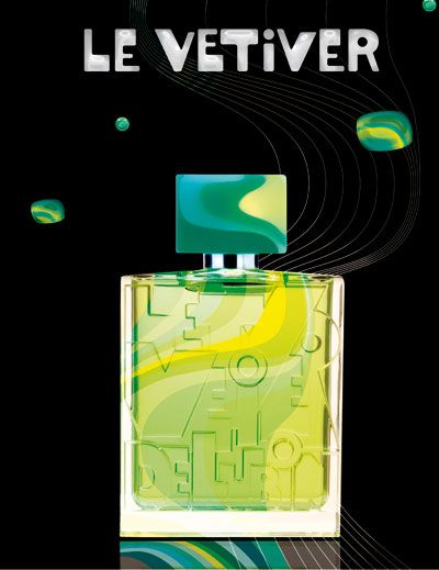 Le Vetiver Lubin