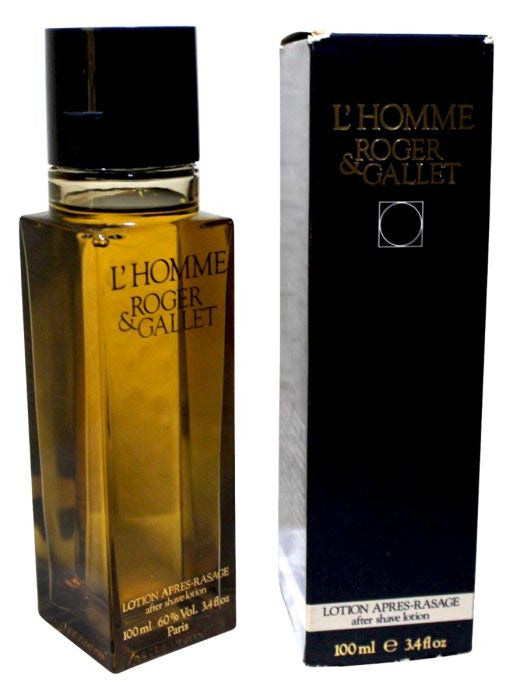 Roger & Gallet L'Homme
