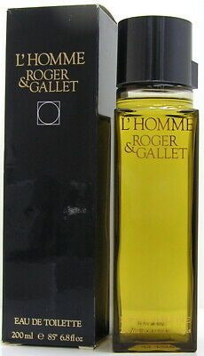 Roger & Gallet L'Homme