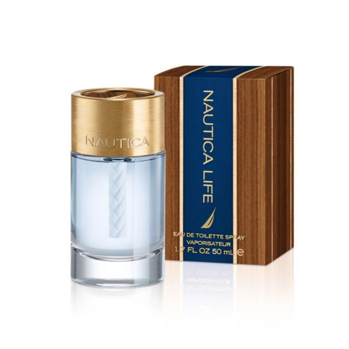 Nautica "Life"