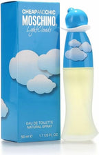 Cheap & Chic Light Clouds